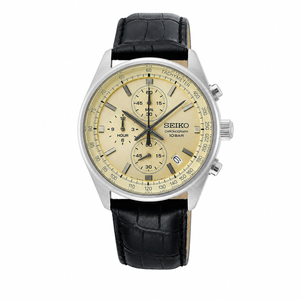 Reloj Seiko Chronograph SSB383P1