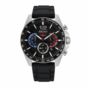 Reloj Seiko Chronograph SSB347P1