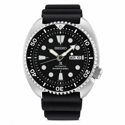 Reloj Seiko Prospex Tortuga SRPE93K1