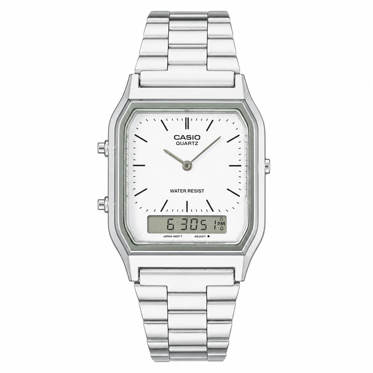 Montre Casio Vintage AQ-230A-7DMQYES