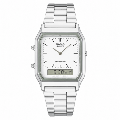 Reloj Casio Vintage AQ-230A-7DMQYES
