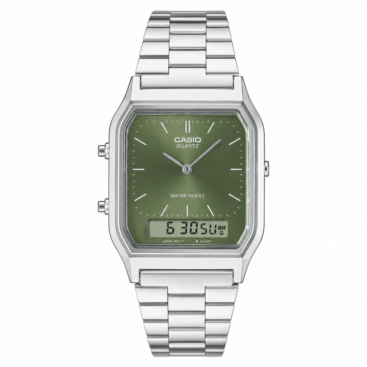 Montre Casio Vintage AQ-230A-3AMQYES