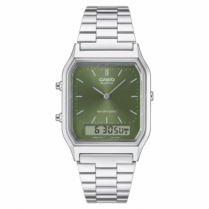 Montre Casio Vintage AQ-230A-3AMQYES