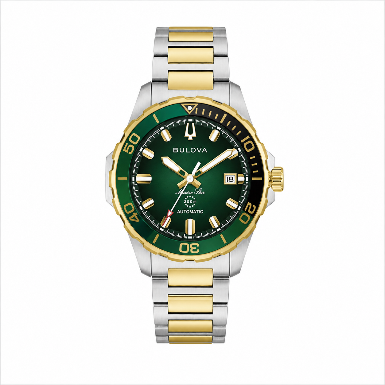 Bulova 98B467 Marine Star Series B Reloj Hombre
