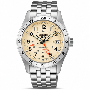 Seiko 5 Sports GMT HDB002K1