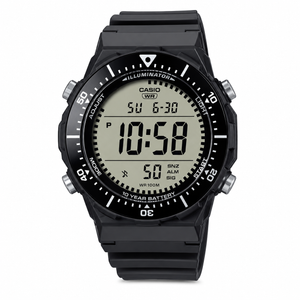 Reloj Casio AE-1700H-1AVEF