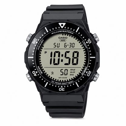 Casio AE-1700H-1AVEF