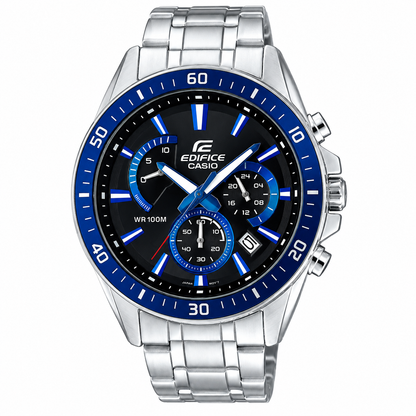 Casio EFR-552D-1A2VUEF