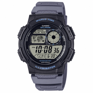 Reloj Casio AE-1000W-8AVEF