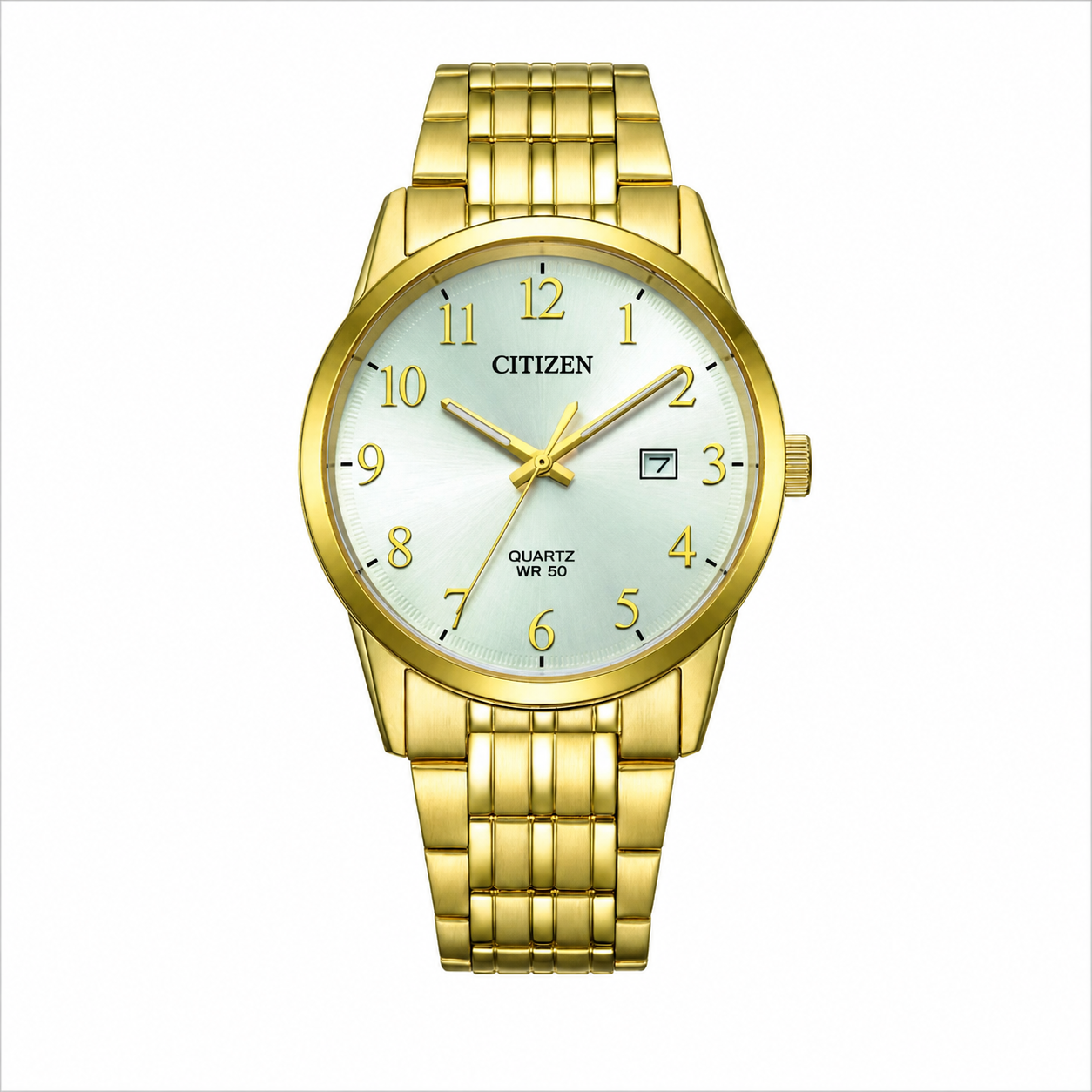 Reloj Citizen BI5009-58A Reloj Hombre Acero