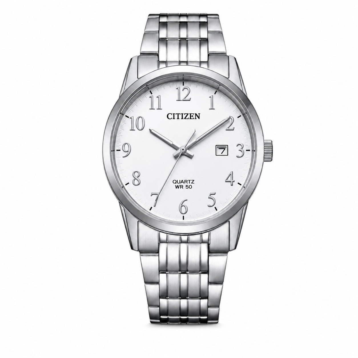 Reloj Citizen BI5008-51A Reloj Hombre Acero