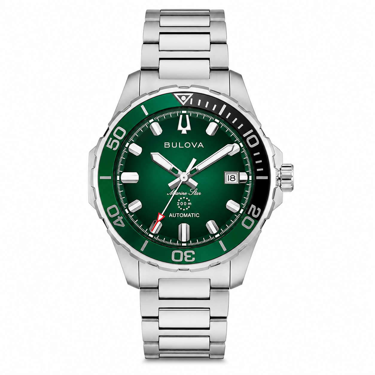 Reloj Bulova 98B471 Marine Star Series B Reloj Hombre
