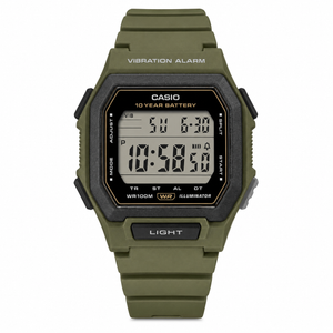 Reloj Casio W-738H-3AVEF Reloj Digital