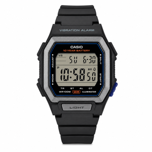 Reloj Casio W-738H-1AVEF