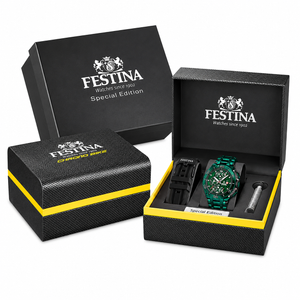 Festina F20758/1