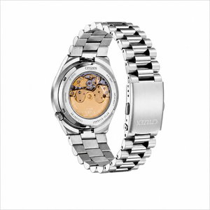 Citizen NJ0151-88X
