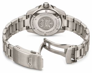 Reloj certina DS Action Diver 38mm Titanium C048.807.44.081.00