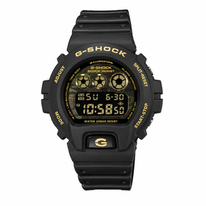 G-SHOCK DW-6900CF-1ER