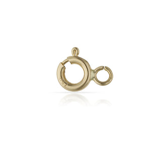 REASA ORO 18KL - 6MM