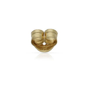PRESION MEDIANA ORO 18KL - 6MM