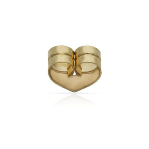 PRESION GRANDE ORO 18KL - 7MM