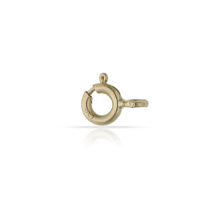 REASA ORO 18KL - 5MM