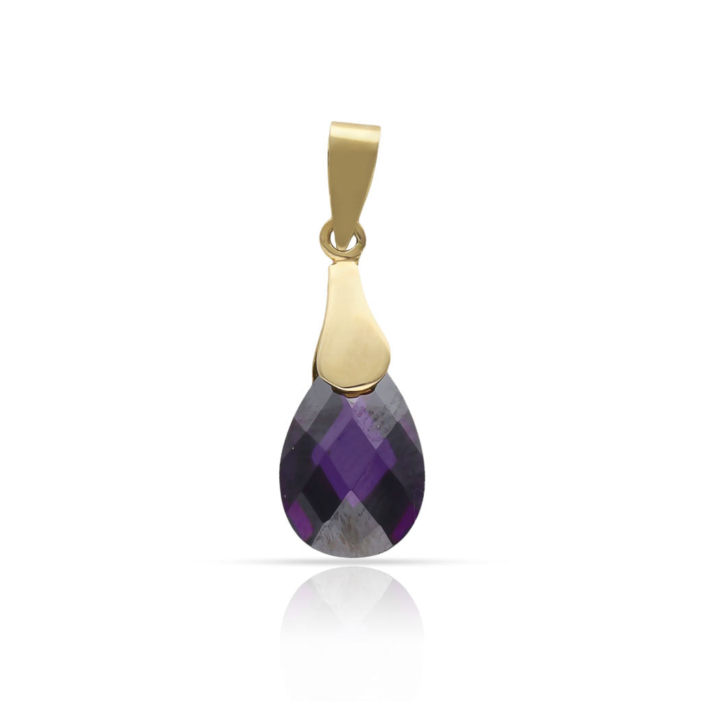 COLGANTE ORO 18KL