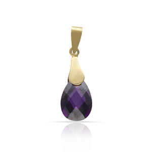 COLGANTE ORO 18KL