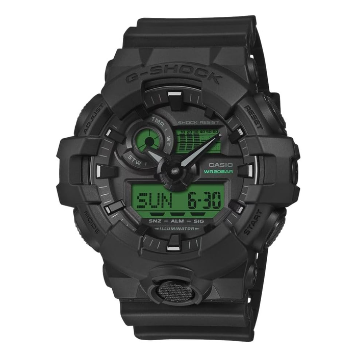 Reloj Casio G-Shock GA-700BEG-1AER