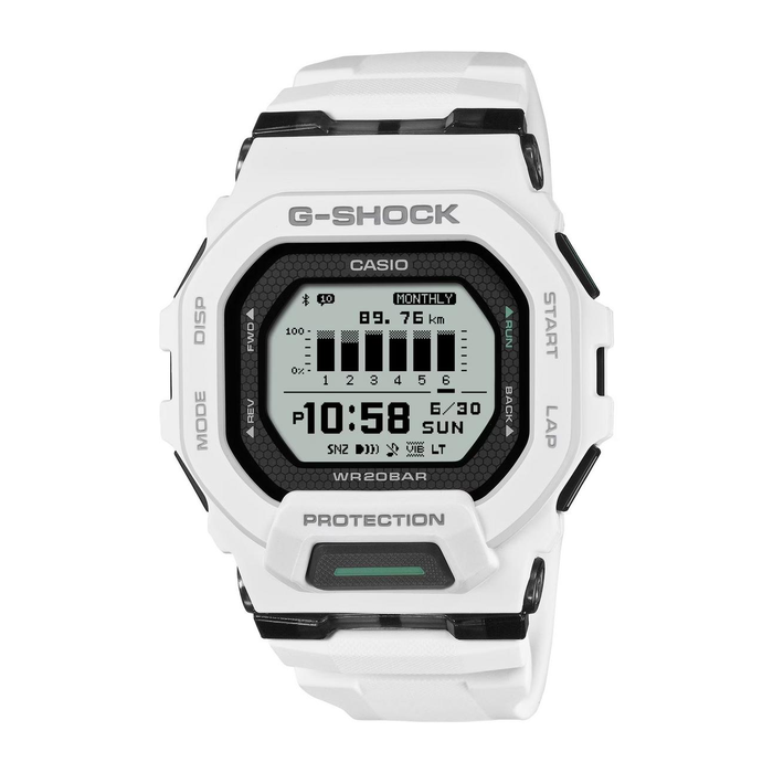 Reloj Casio G-Shock GBD-200-7ER