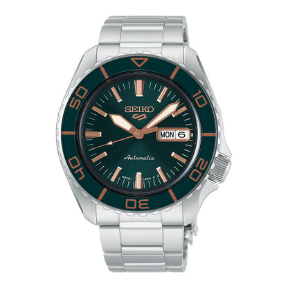 Seiko 5 Sports SKX Series HDB005K1 Watch