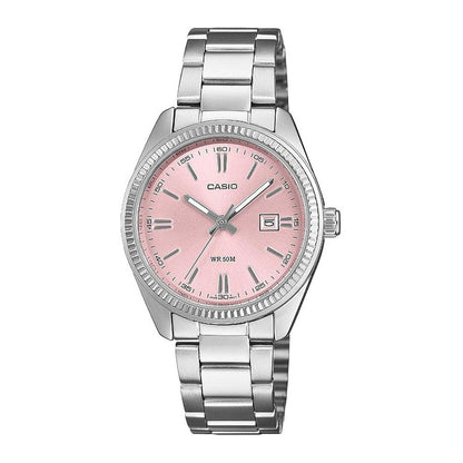 Casio Collection Women's Watch LTP-1302PD-4AVEF