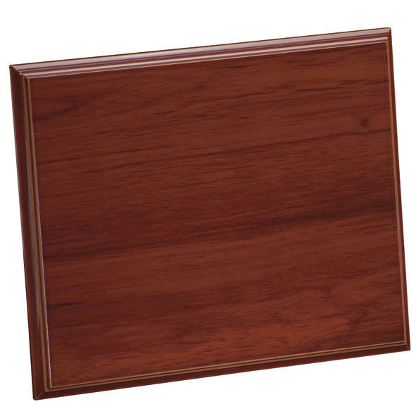 MADERA PEQUEÑA 19X15 - COLOR NOGAL