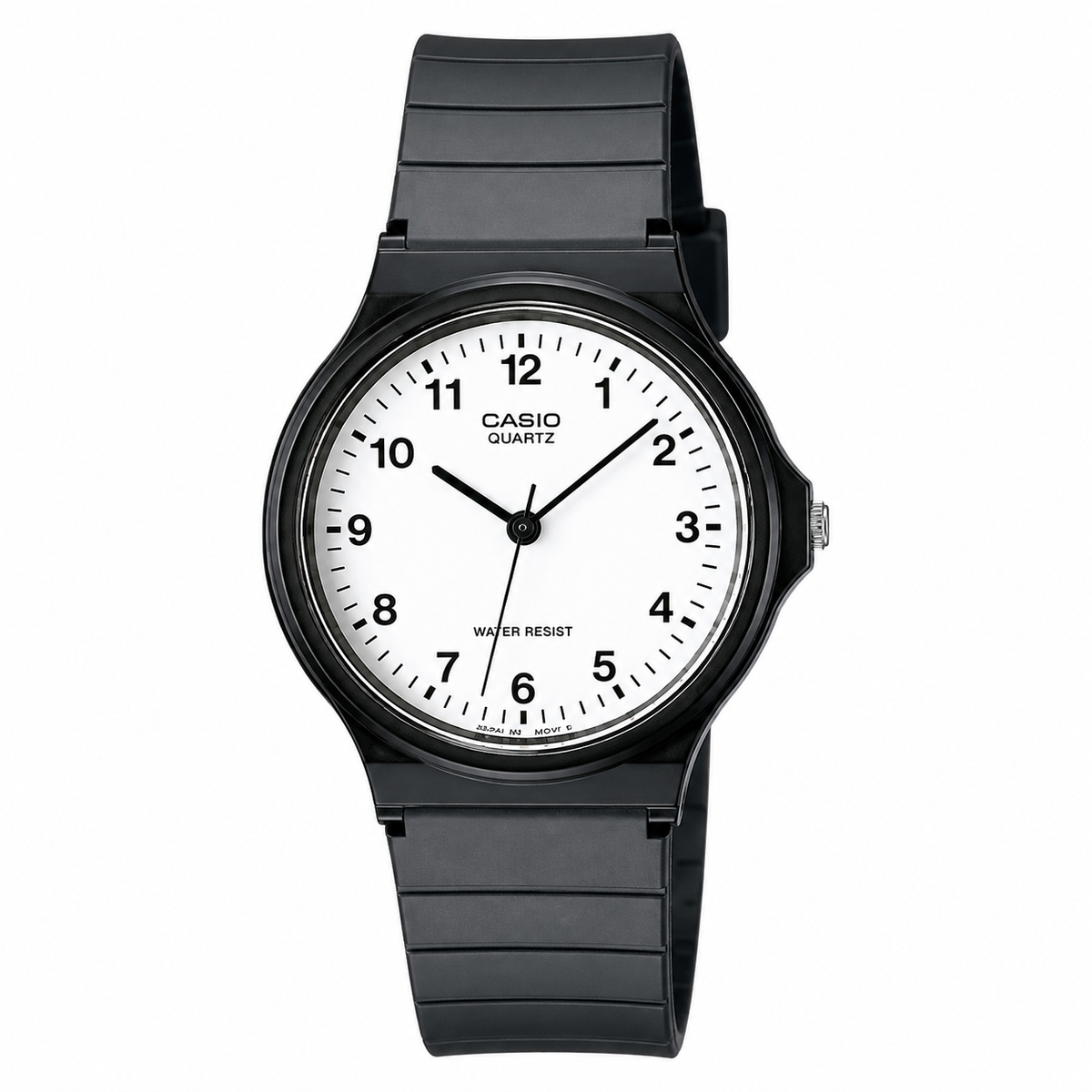 Casio MQ-24-7BLLEG Analogique