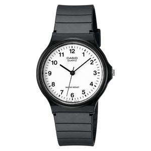 Casio MQ-24-7BLLEG Analogique