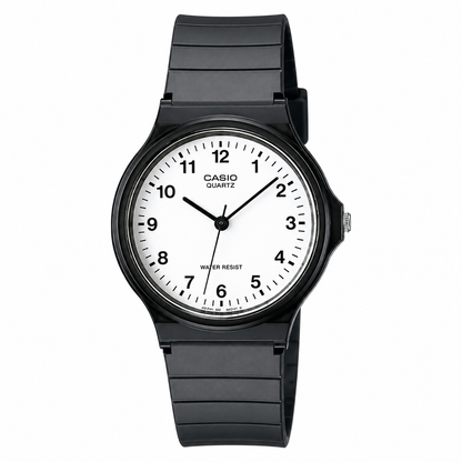 Casio MQ-24-7BLLEG Analogique