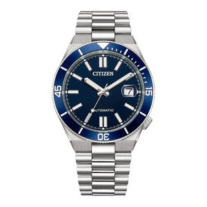 Reloj Citizen Tsuyosa Shore Mecánico NJ0230-59L