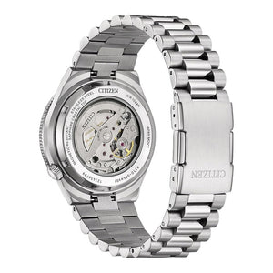 Reloj Citizen Tsuyosa Shore Mecánico NJ0230-59L