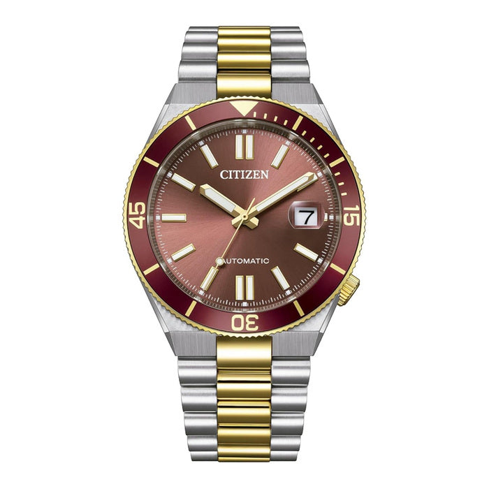 Citizen NJ0234-58X