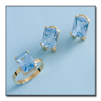 PENDIENTES ORO 18KL