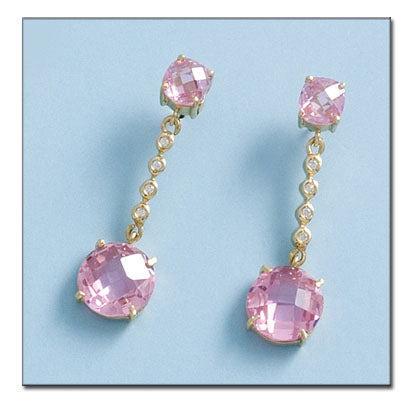 PENDIENTES ORO 18KL