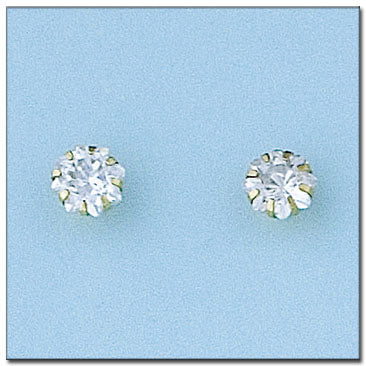 PENDIENTES ORO 18KL