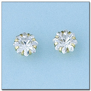 PENDIENTES ORO 18KL