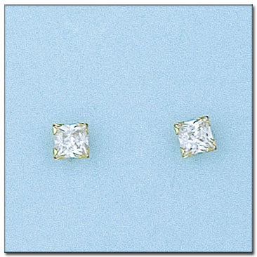 PENDIENTES ORO 18KL