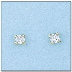 PENDIENTES ORO 18KL