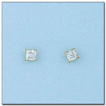 PENDIENTES ORO 18KL