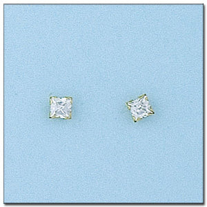 PENDIENTES ORO 18KL