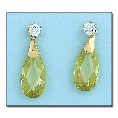 PENDIENTES ORO 18KL