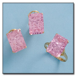 PENDIENTES ORO 18KL MILLENIUM