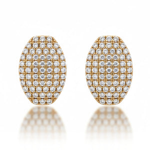 PENDIENTES ORO 18KL